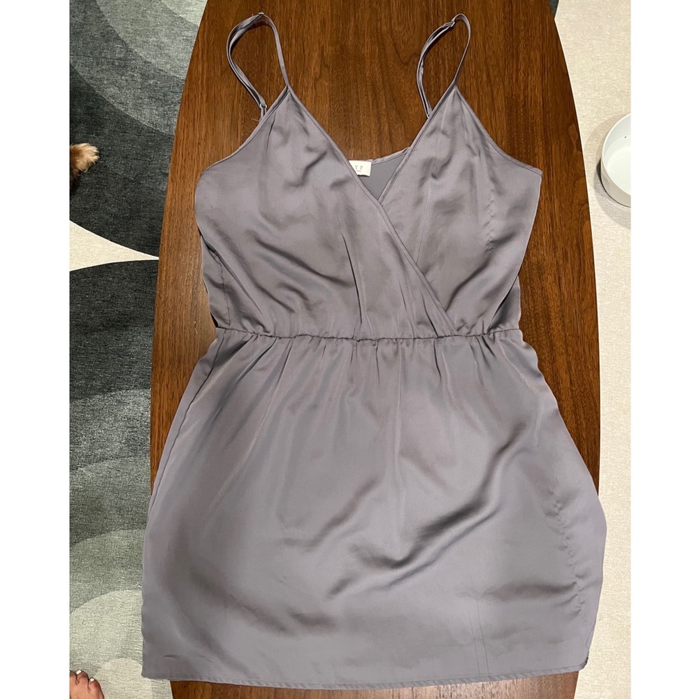 WAYF mini dress